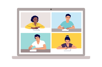 Online Remote Learning