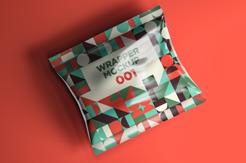 Wrapper Mockup 001