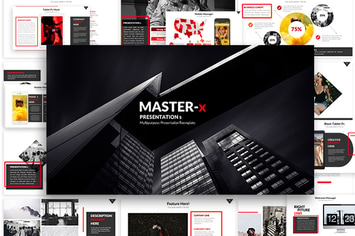 Master Powerpoint Presentation