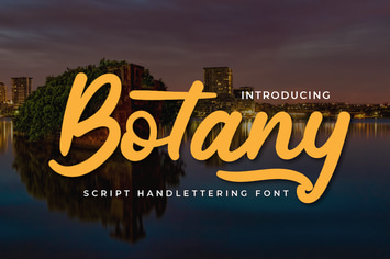 Botany