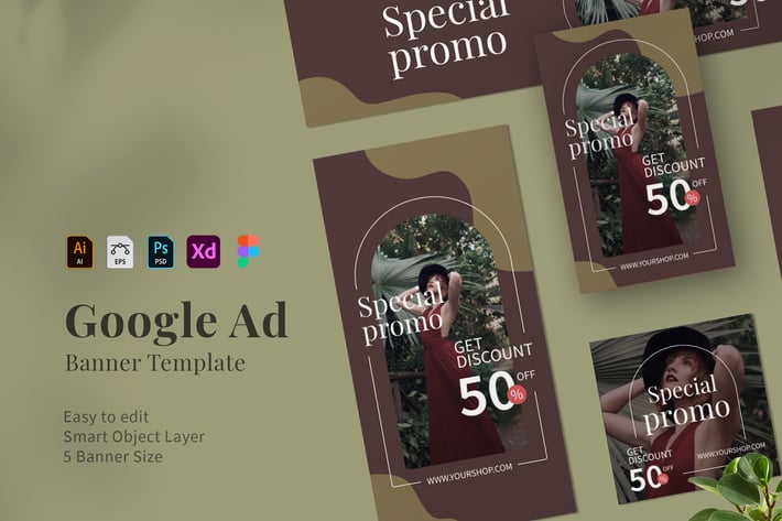 Google Ad