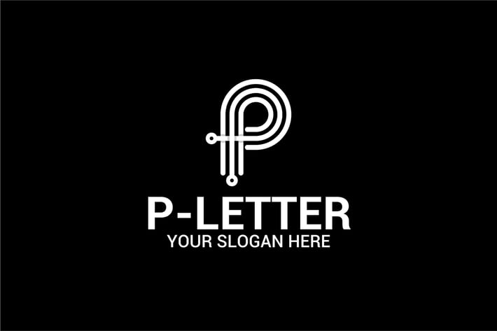 P-LETTER