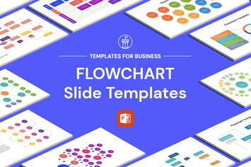 Flowchart Powerpoint Templates