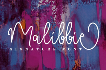 Malibbie Script