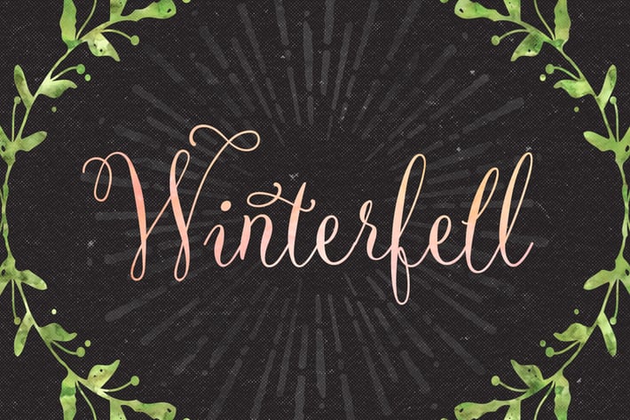 Winterfell