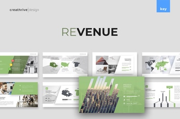 Revenue Keynote