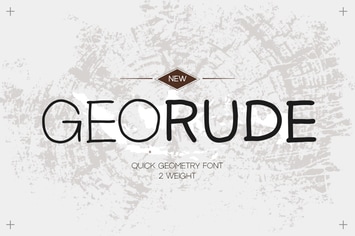 Georude