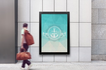 Flyer, Poster and Billboard Mockups 