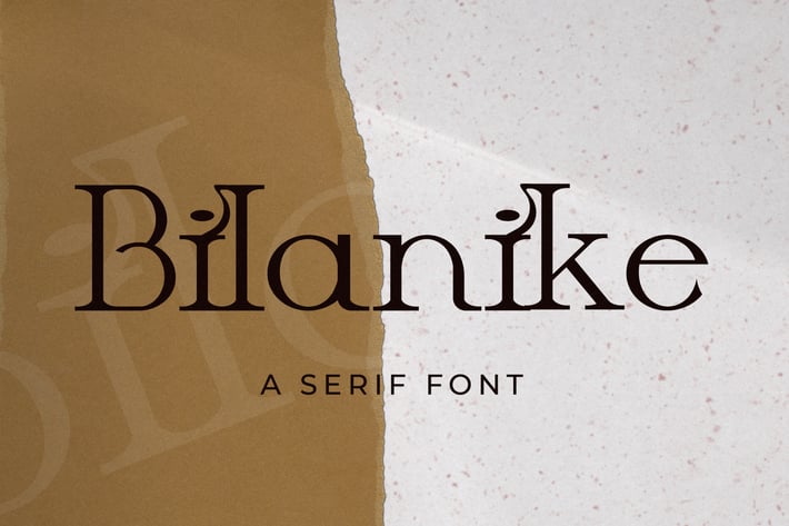 Bilanike