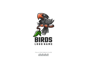 birds