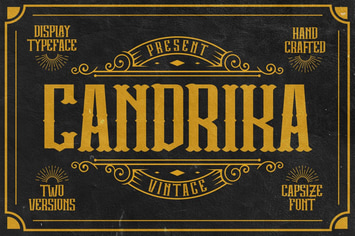 Candrika