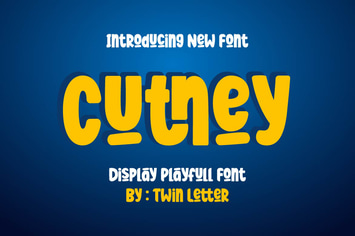 Cutney