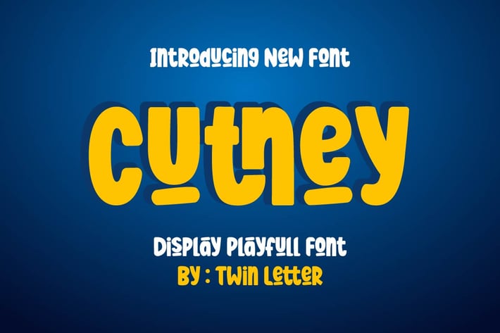 Cutney
