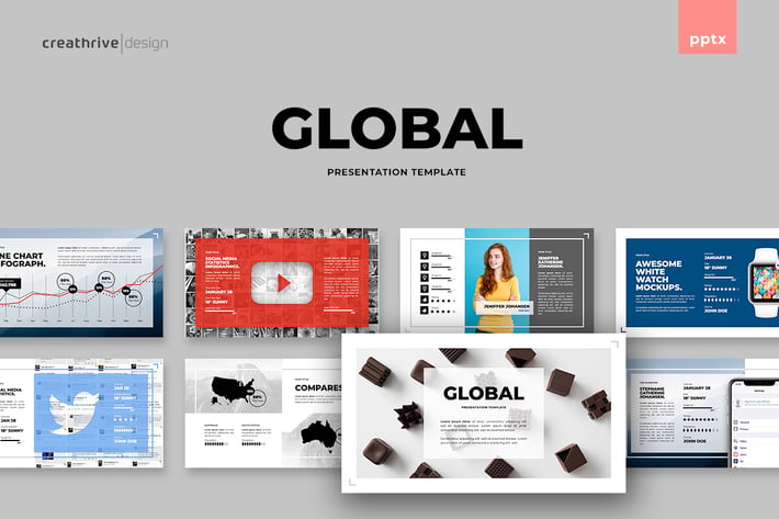 Global PowerPoint