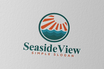 Seasideview