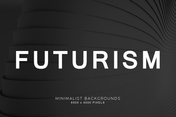 Futurism Backgrounds 3
