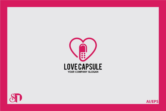 LOVE CAPSULE