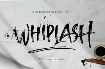 Whiplash