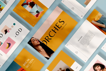 Orches Powerpoint