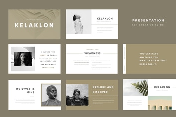 Kelaklon - Keynote Presentation