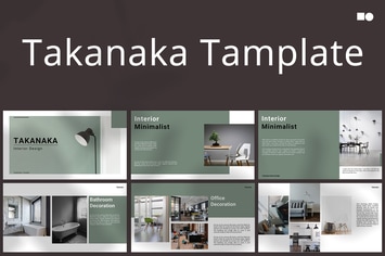 Takanaka - Powerpoint