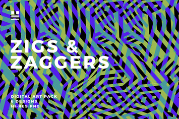 Zigs & Zaggers