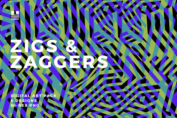 Zigs & Zaggers