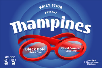 Thampines