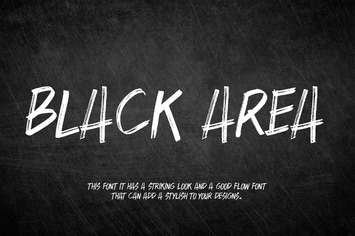Black Area