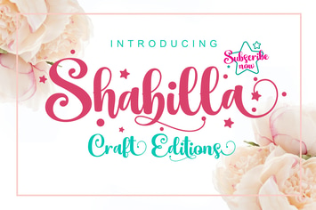 Shabilla