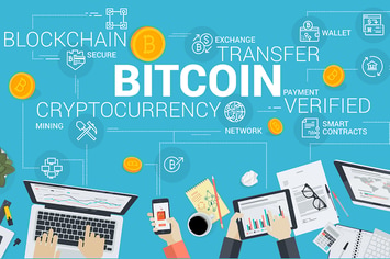 Bitcoin market