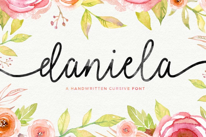 Daniela Script