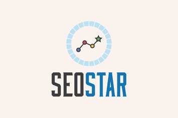 Seo Star Logo