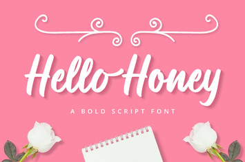 Script Font