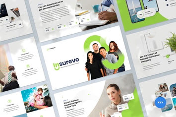 Insurance Agency