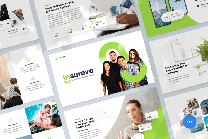 Insurance Agency