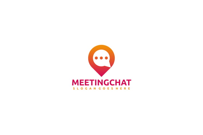 Chat Point Logo