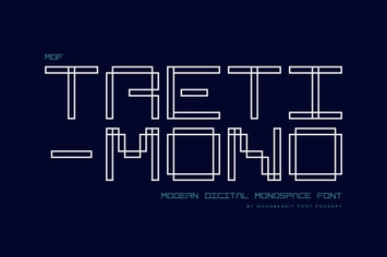 MBF Treti Mono