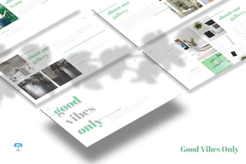 Gvo - Keynote Template