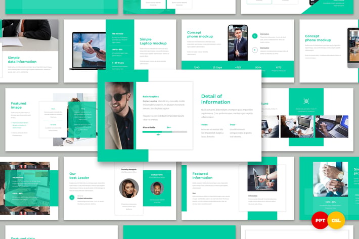 INPLAN - Business Plan