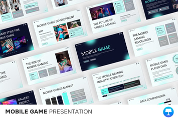 Mobile Game