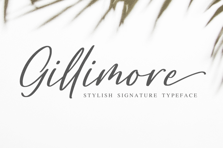 Gillimore