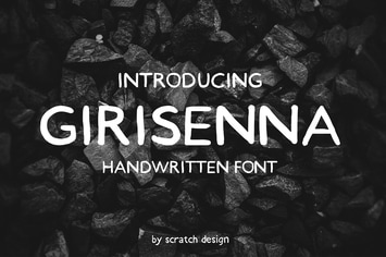 Girisenna