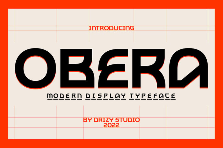 Obera