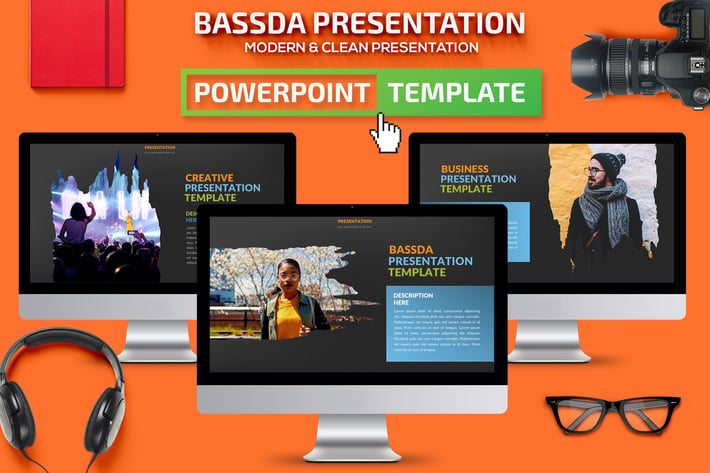 Bassda Powerpoint Presentation
