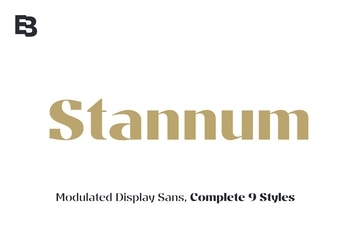 Stannum