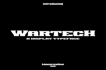 Wartech