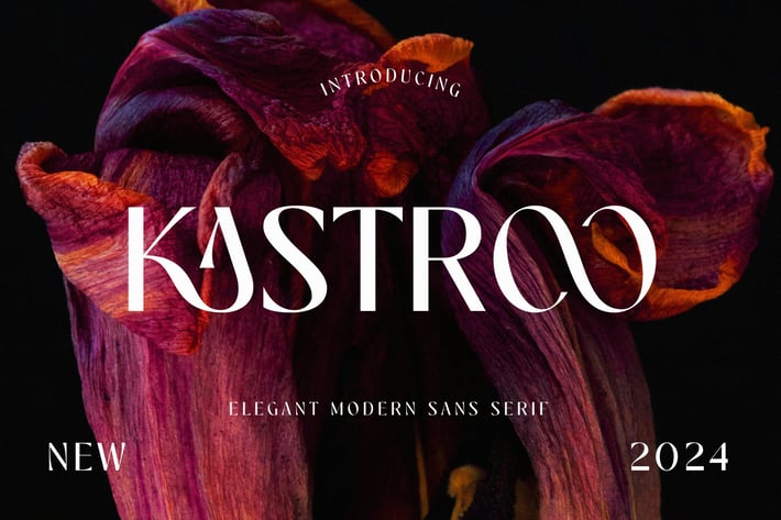 Kastroo