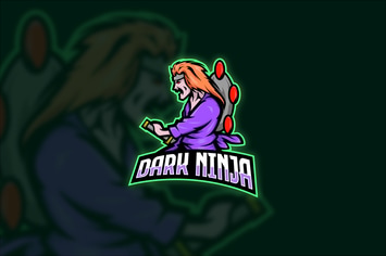 Esports Logo