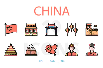 China